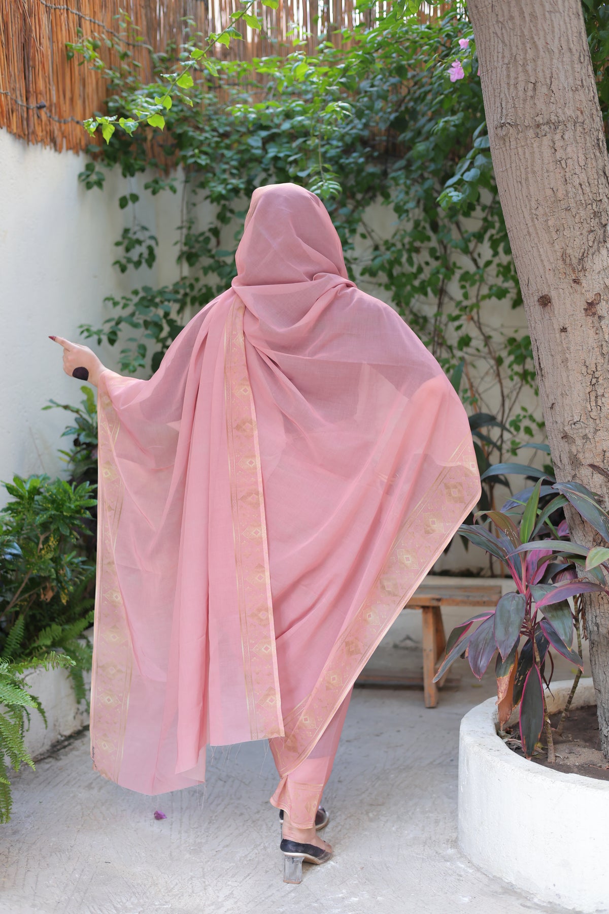 رقي توتل