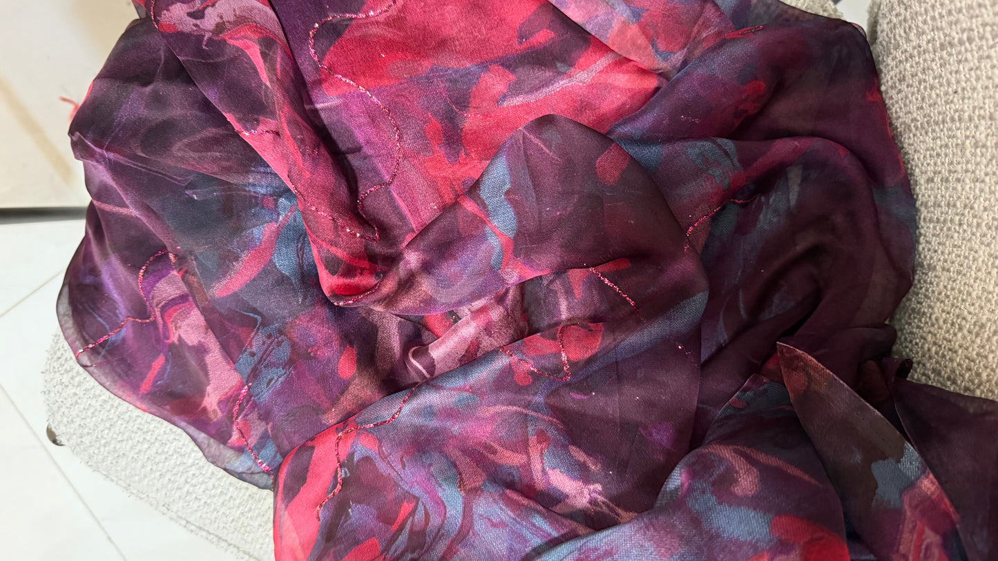 كبدي قليتر توب