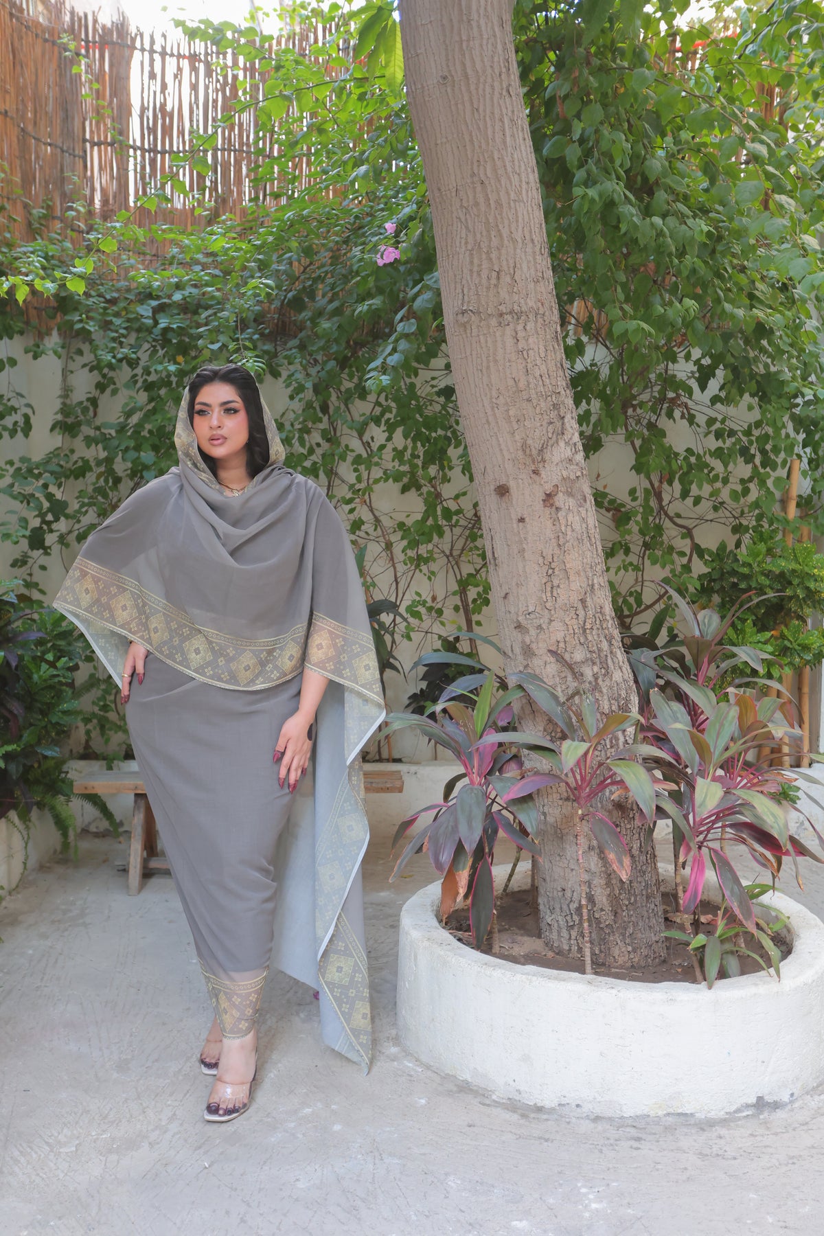 رقي توتل