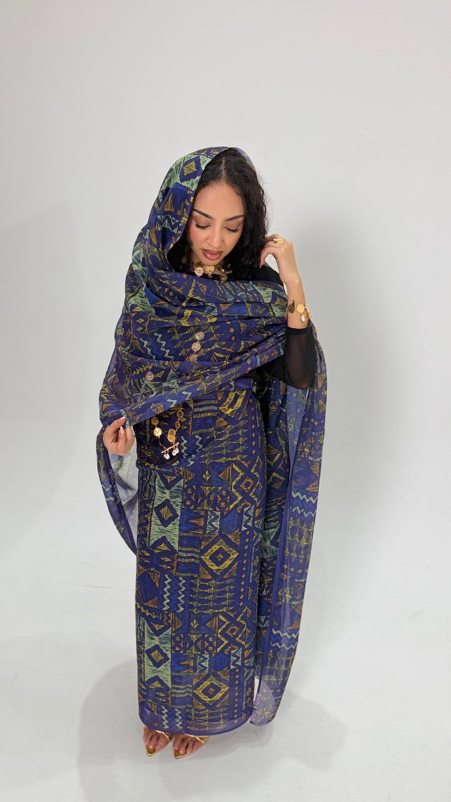 اشري توب