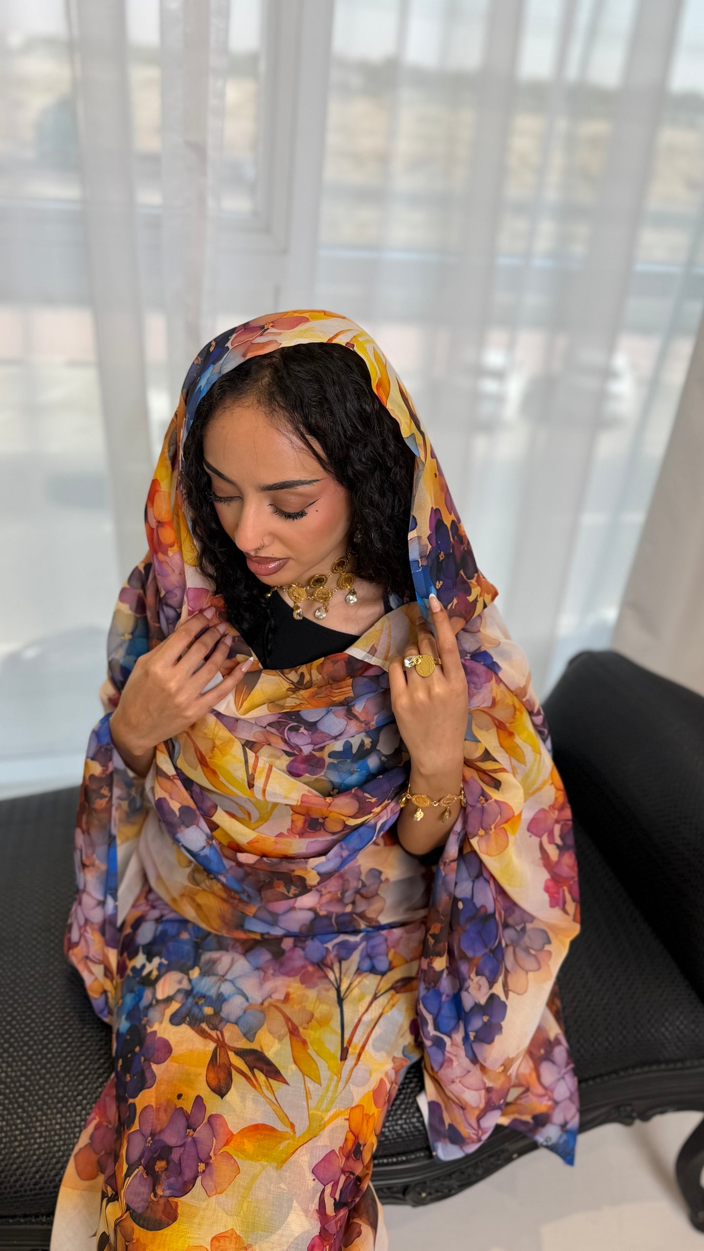 اريج توب