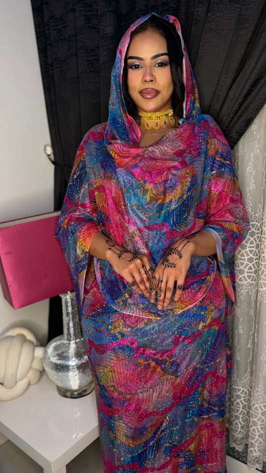 اصيلة بينك توب