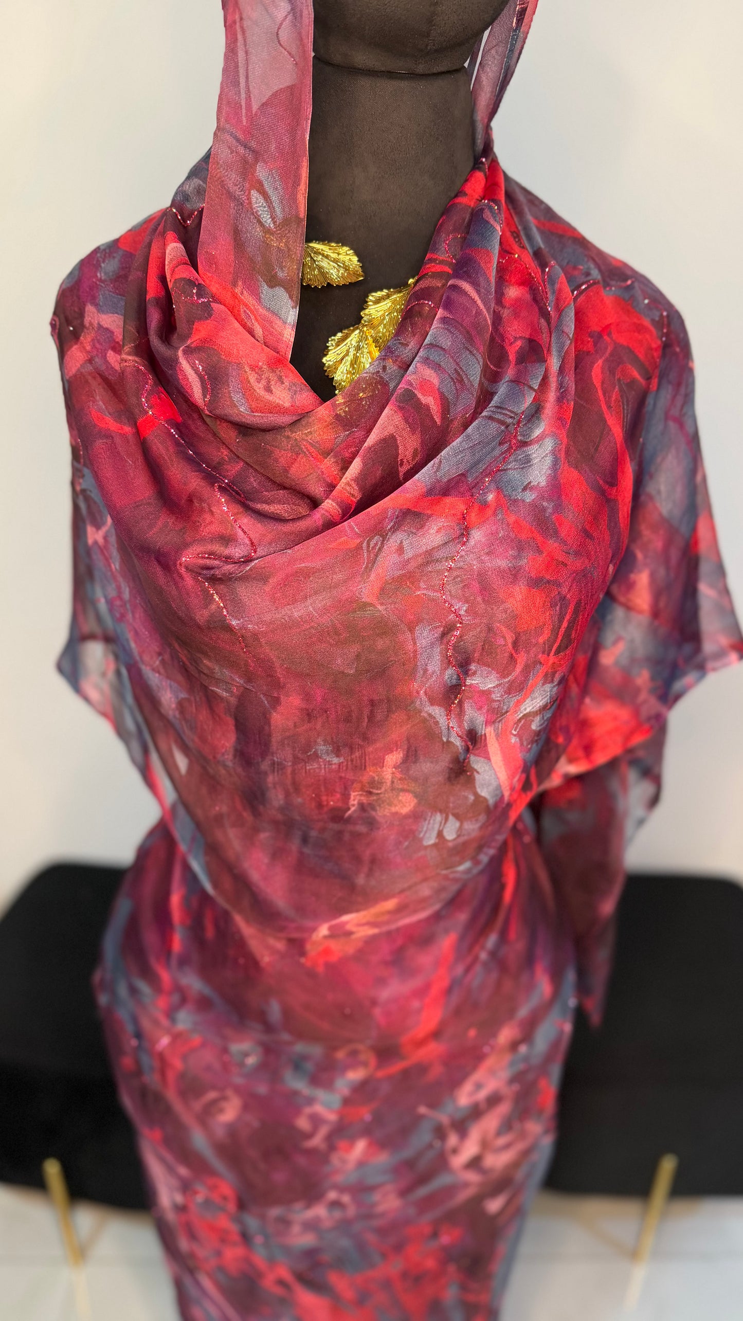 كبدي قليتر توب