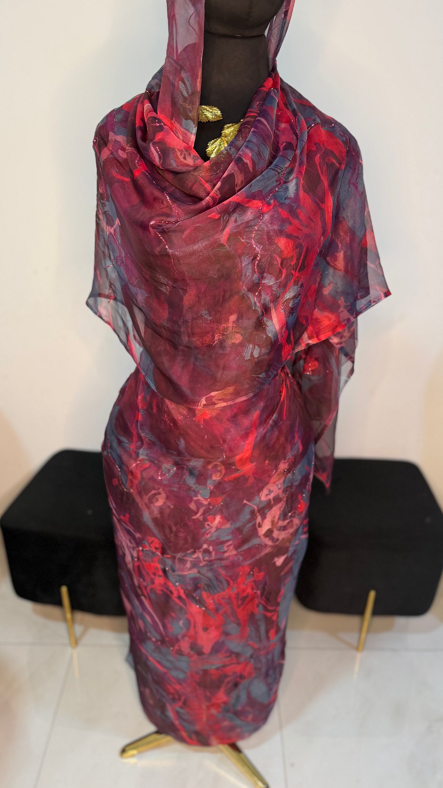 كبدي قليتر توب