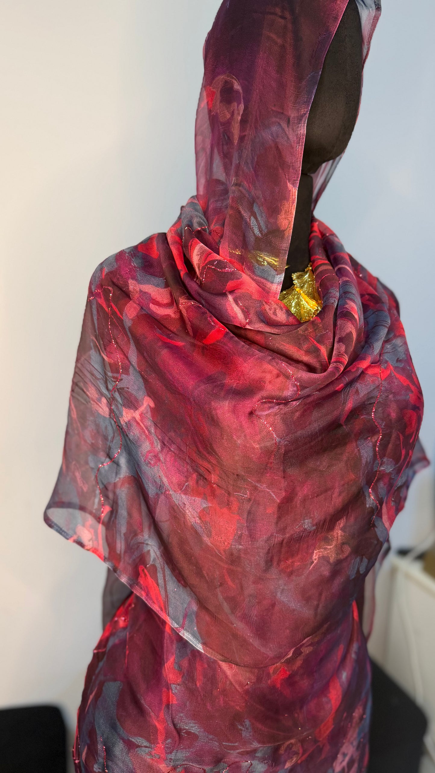 كبدي قليتر توب