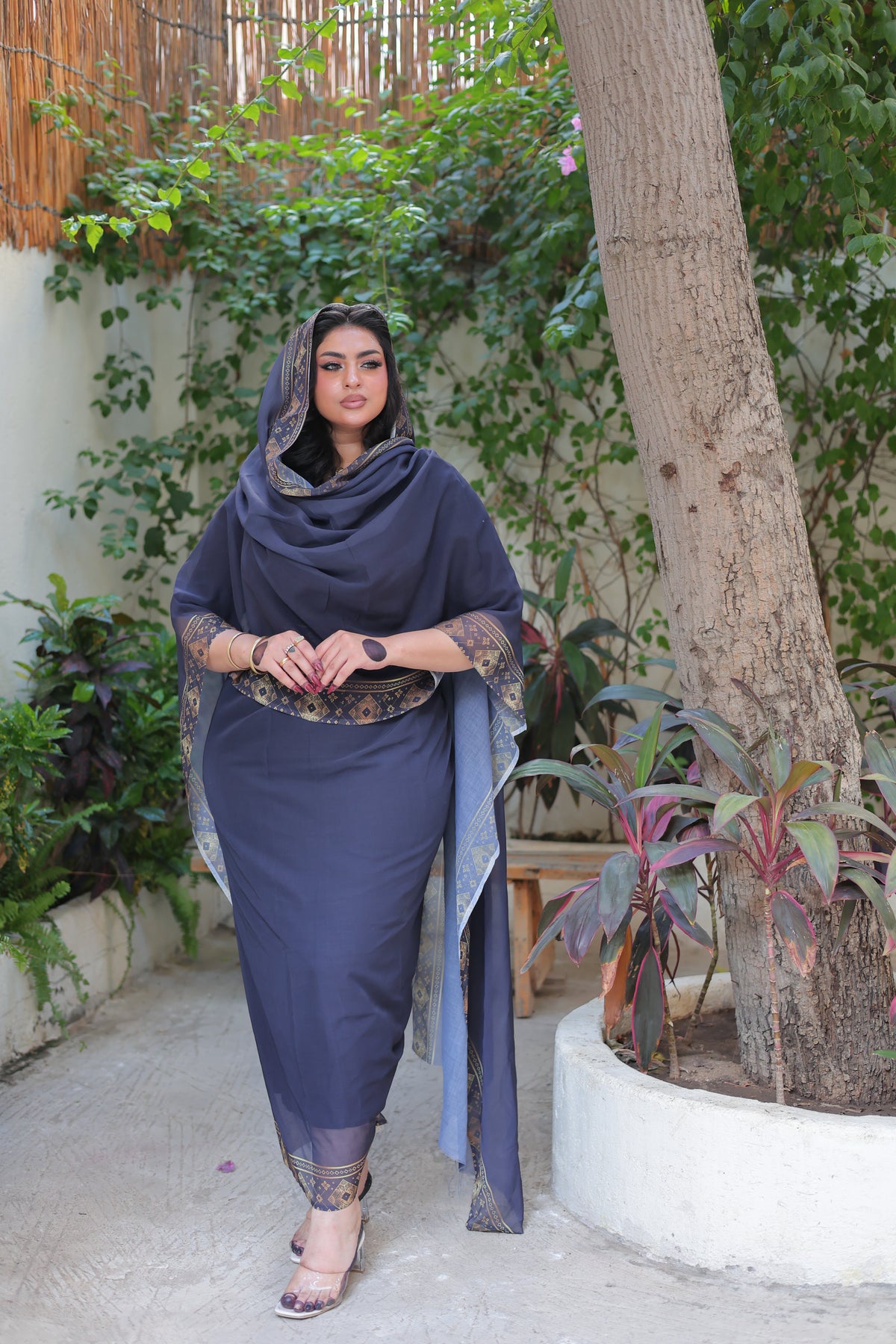 رقي توتل كامل