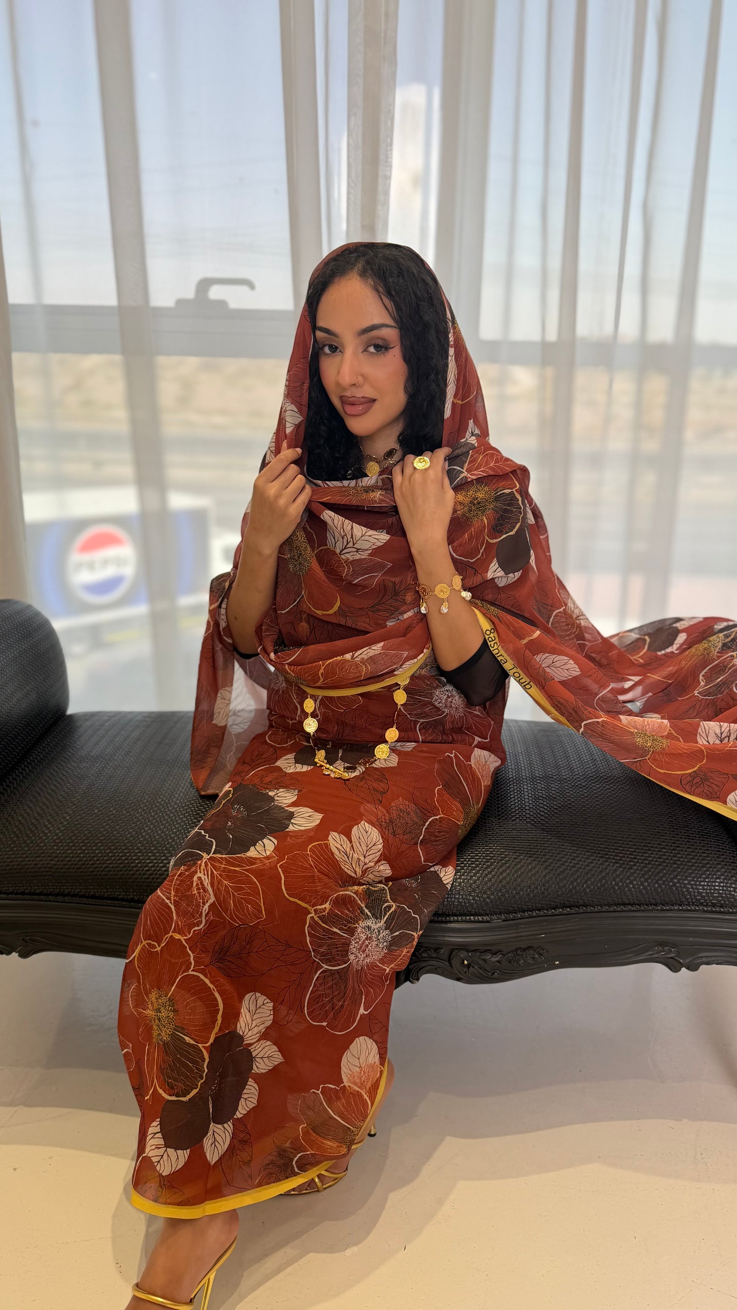 رونق توب