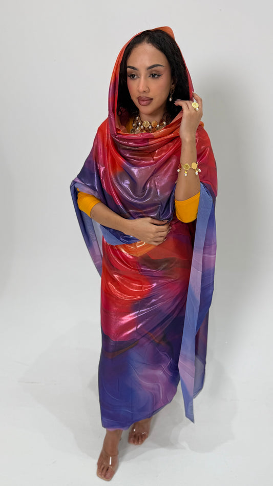 امواج توب