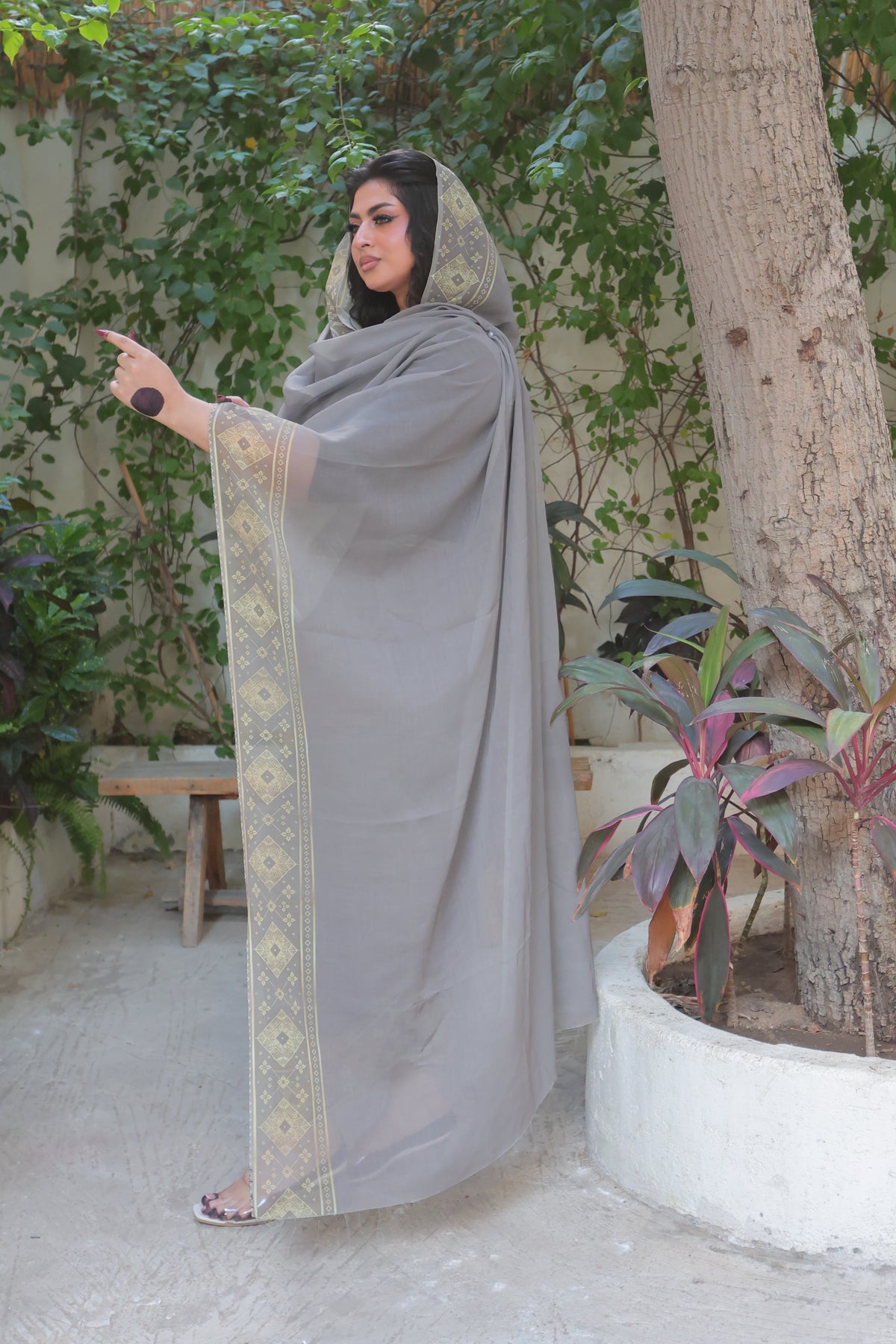 رقي توتل