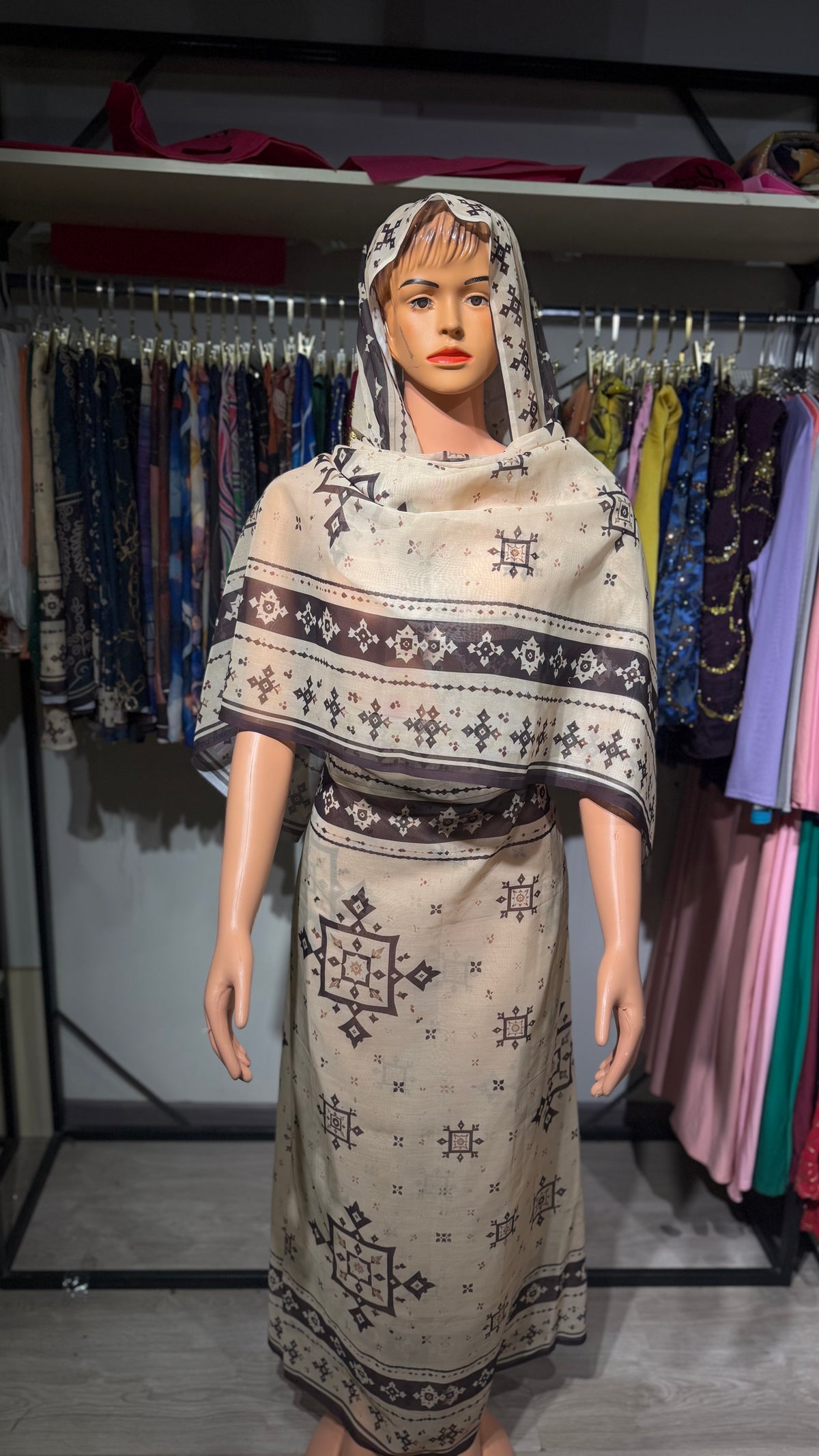 اثر بيج توتل