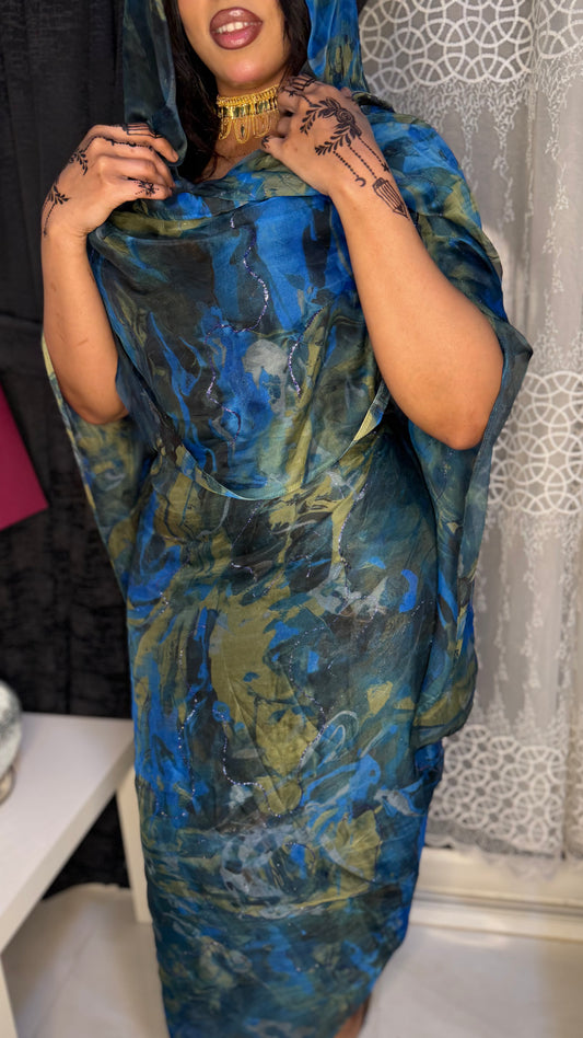 بلو قليتر توب