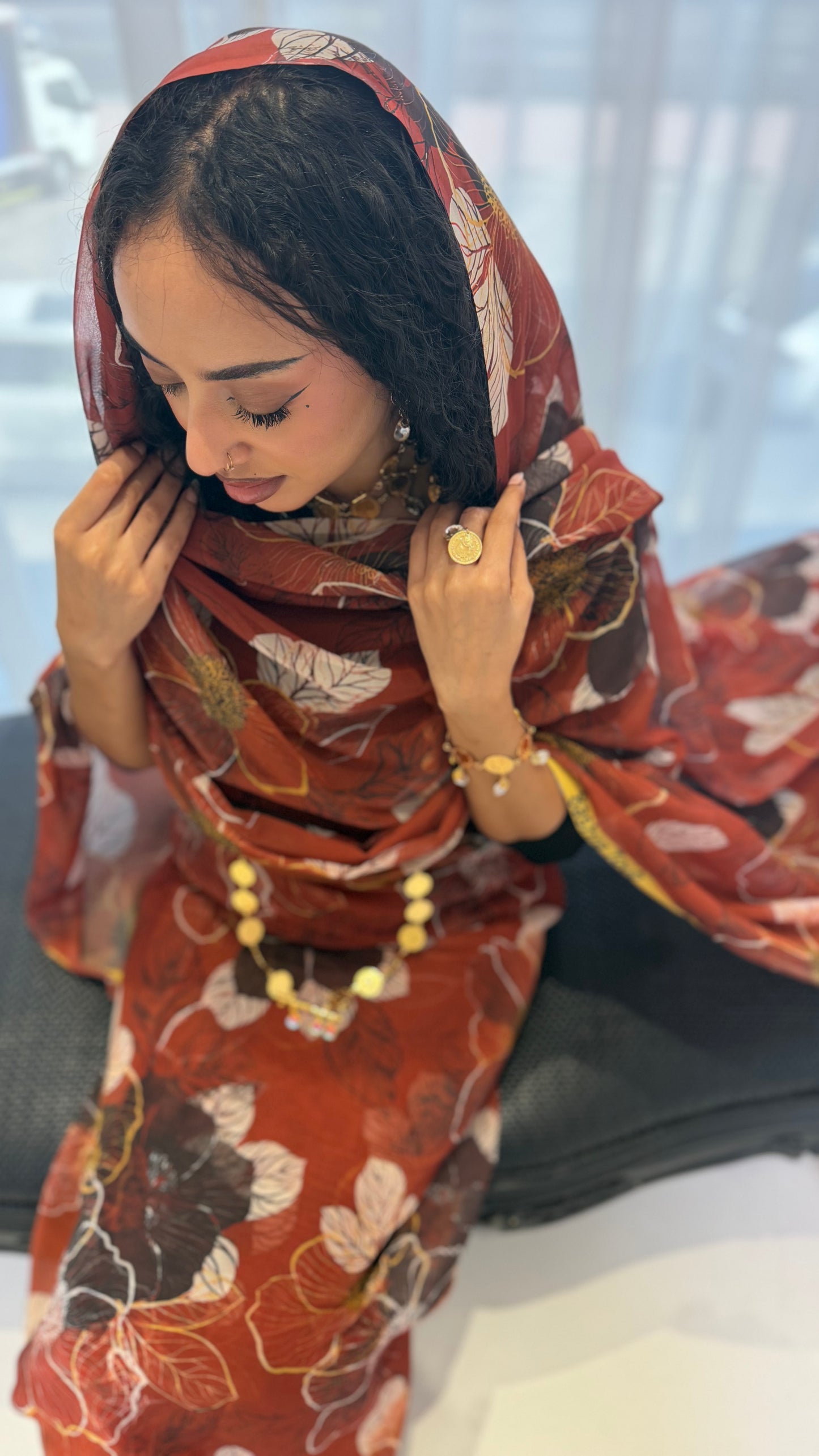 رونق توب