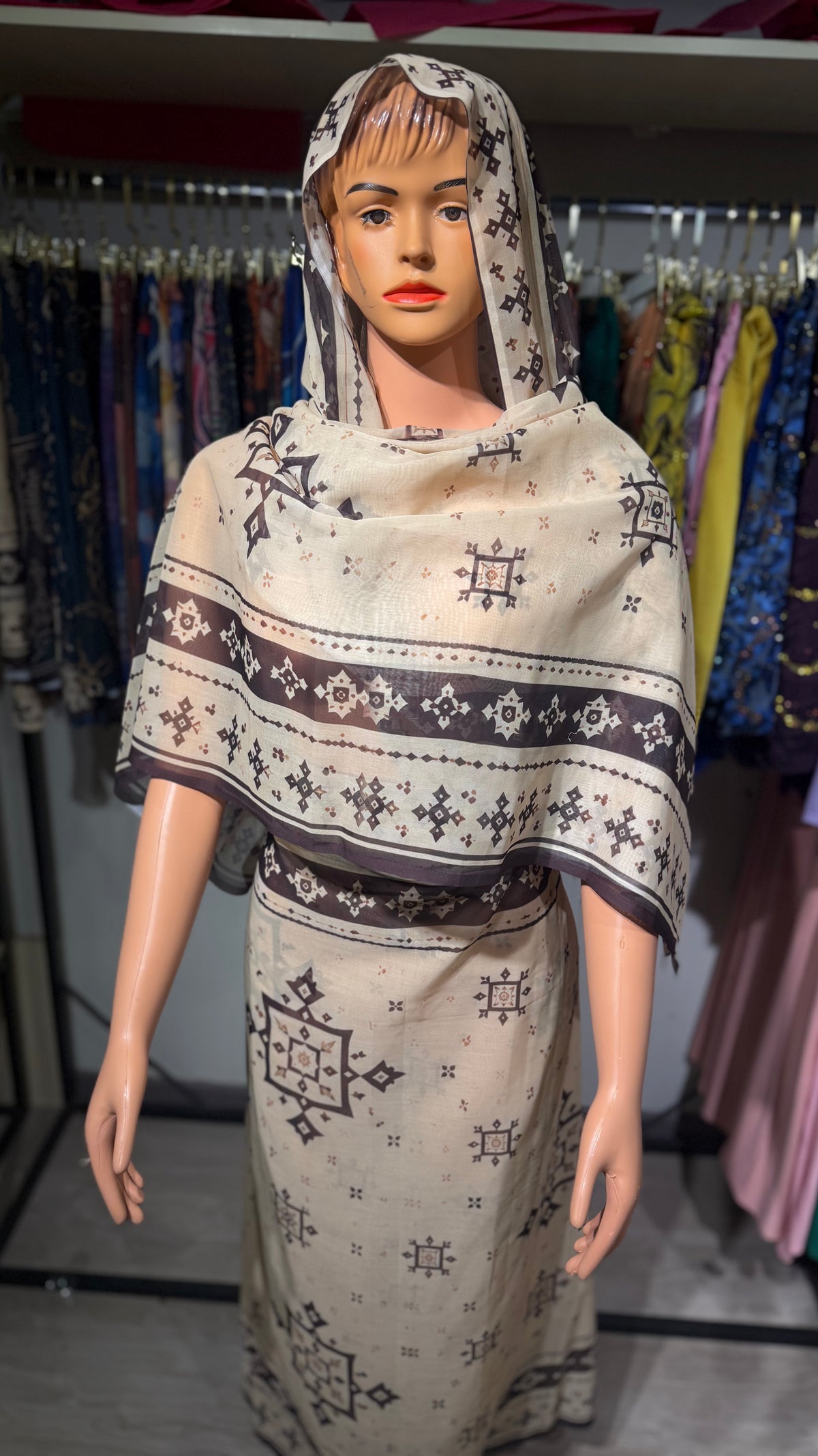 اثر بيج توتل