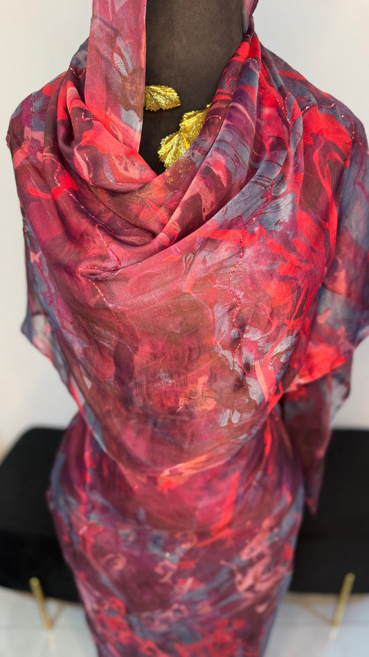 كبدي قليتر توب