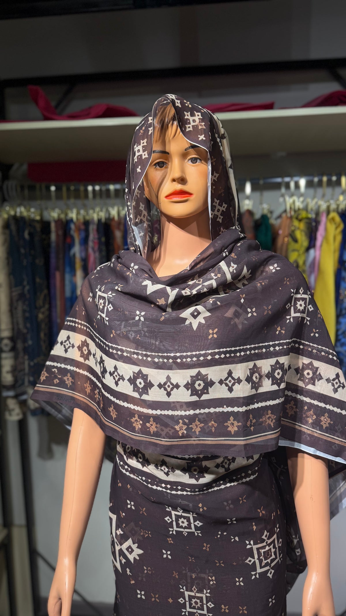 اثر بني توتل